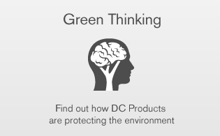 DC Green Thinking
